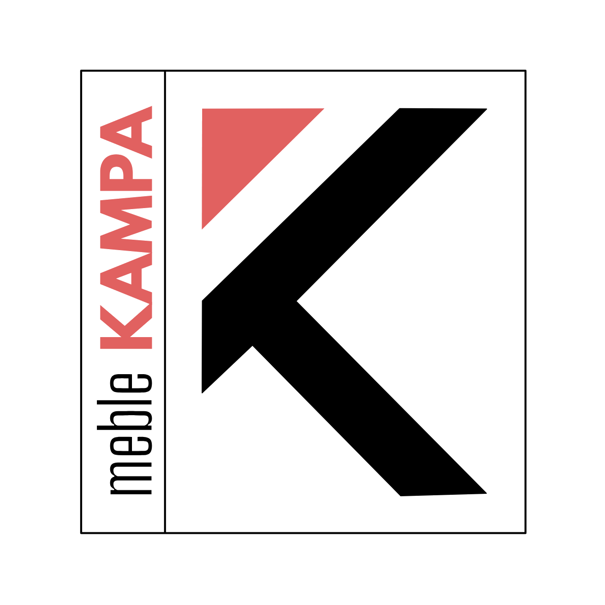 Kuchnie Kampa